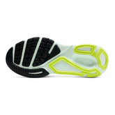 Scarpa da Running Uomo Nike Structure Plus Bianco Lime Blu | NonSoloSport