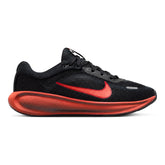 Scarpa da Running Ragazzo Nike Stellar Ride Nero Rosso | NonSoloSport