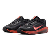 Scarpa da Running Ragazzo Nike Stellar Ride Nero Rosso | NonSoloSport