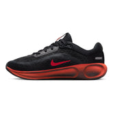 Scarpa da Running Ragazzo Nike Stellar Ride Nero Rosso | NonSoloSport