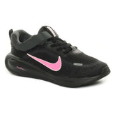 Sneakers Bambino Nike Stellar Ride Nero Fucsia | NonSoloSport