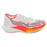 Scarpa da Running Uomo Nike Vaporfly 3 Bianco Rosso | NonSoloSport
