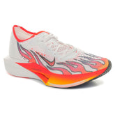 Scarpa da Running Uomo Nike Vaporfly 3 Bianco Rosso | NonSoloSport
