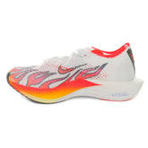 Scarpa da Running Uomo Nike Vaporfly 3 Bianco Rosso | NonSoloSport