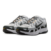 Sneakers Uomo Nike P-6000 Grigio Nero | NonSoloSport