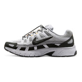Sneakers Uomo Nike P-6000 Grigio Nero | NonSoloSport