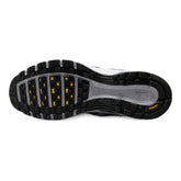 Sneakers Uomo Nike P-6000 Grigio Nero | NonSoloSport