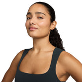 Bra Donna Nike Zenvy Verde | NonSoloSport