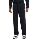 Pantalone Jogger Uomo Nike Club French Terry Nero | NonSoloSport