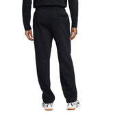 Pantalone Jogger Uomo Nike Club French Terry Nero | NonSoloSport