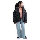 Giacca Bambino Nike Sportswear All Day Play Nero | NonSoloSport