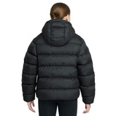 Giacca Bambino Nike Sportswear All Day Play Nero | NonSoloSport