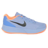 Scarpa da Tennis Donna Nike Vapor Lite 3 Lilla Arancione | NonSoloSport