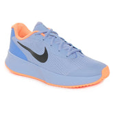 Scarpa da Tennis Donna Nike Vapor Lite 3 Lilla Arancione | NonSoloSport