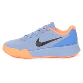 Scarpa da Tennis Donna Nike Vapor Lite 3 Lilla Arancione | NonSoloSport