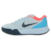 Scarpa da Tennis Uomo Nike Vapor Lite 3 Azzurro Blu | NonSoloSport