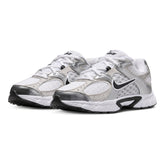 Sneakers Ragazzo Nike V5 RNR Bianco Grigio Nero | NonSoloSport