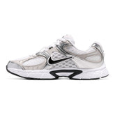 Sneakers Ragazzo Nike V5 RNR Bianco Grigio Nero | NonSoloSport