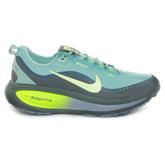 Scarpa da Running Uomo Nike Vomero 18 Gore-Tex Verde Acqua Lime | NonSoloSport