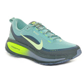 Scarpa da Running Uomo Nike Vomero 18 Gore-Tex Verde Acqua Lime | NonSoloSport