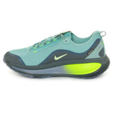 Scarpa da Running Uomo Nike Vomero 18 Gore-Tex Verde Acqua Lime | NonSoloSport
