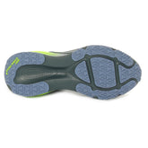 Scarpa da Running Uomo Nike Vomero 18 Gore-Tex Verde Acqua Lime | NonSoloSport