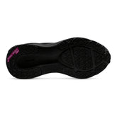 Scarpa da Running Donna Nike Vomero 18 Gore-Tex Nero Viola | NonSoloSport