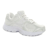 Sneakers Donna Nike V5 RNR Bianco Argento | NonSoloSport