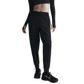 Pantalone Jogger Donna Nike 24.7 ImpossiblySoft Nero | NonSoloSport