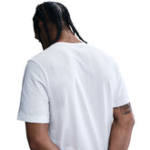 T-Shirt Uomo Nike Paris Saint-Germain Bianco | NonSoloSport