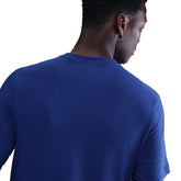 T-Shirt Uomo Nike FC Barcelona Blu | NonSoloSport