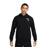 Felpa Uomo Nike Club Nero | NonSoloSport