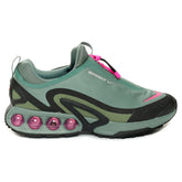 Sneakers Uomo Nike Air Max Dn Roam Verde Rosa | NonSoloSport