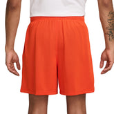 Shorts Uomo Nike Jordan Grafica Arancione | NonSoloSport