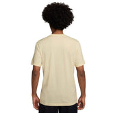 T-shirt Uomo Nike Oc Open Bianco | NonSoloSport