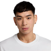 T-shirt Uomo Nike M90 Hifi Bianco | NonSoloSport
