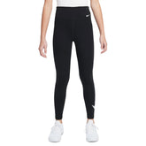 Leggings Bambino Nike Classic Nero | NonSoloSport