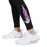 Leggings Bambino Nike Classic Nero | NonSoloSport
