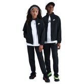 Tuta Bambino Nike Sportswear Nero | NonSoloSport