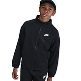 Tuta Bambino Nike Sportswear Nero | NonSoloSport