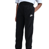 Tuta Bambino Nike Sportswear Nero | NonSoloSport