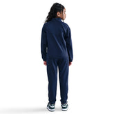 Tuta Ragazzo Nike Sportswear Dri-FIT Blu | NonSoloSport