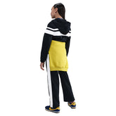 Tuta Ragazzo Nike Sportswear Nero Bianco | NonSoloSport
