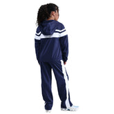 Tuta Bambino Nike Sportswear Blu | NonSoloSport