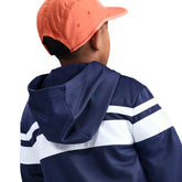 Tuta Bambino Nike Sportswear Blu | NonSoloSport