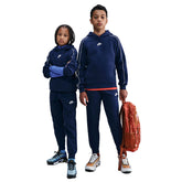 Tuta Bambino Nike Sportswear Club Fleece Blu | NonSoloSport