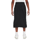 Gonna Bambina Nike Sportswear Nero | NonSoloSport