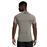 T-Shirt Uomo Nike Pro Training Verde | NonSoloSport