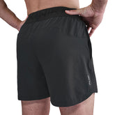 Short Uomo Nike Knit Pro Training Nero | NonSoloSport