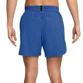 Short Uomo Nike Knit Pro Training Blu | NonSoloSport